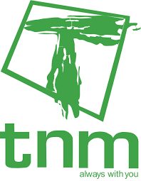TNM logo