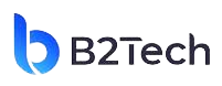 B2tech logo