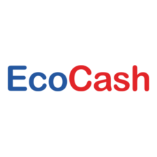 Ecocash logo
