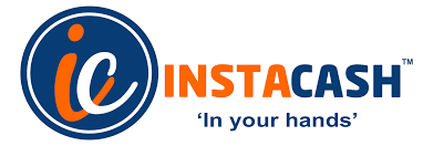 Instacash logo