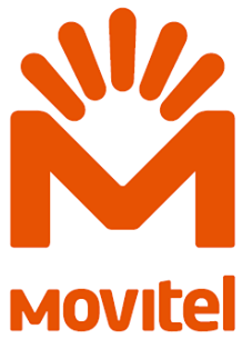 Movitel logo