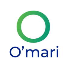 Omari logo